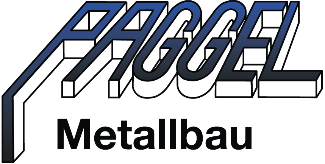 Paggel Metallbau Logo – Metallbaubetrieb in Langenhagen
